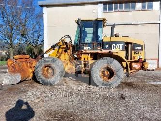 CAT 924G