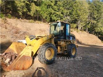 CAT 924G