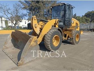 CAT 924K