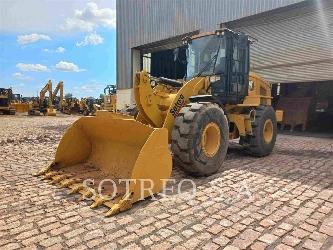 CAT 924K