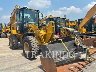 CAT 924K