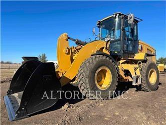 CAT 926M