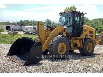 CAT 926M