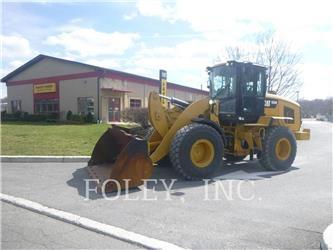 CAT 926M