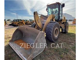 CAT 926M