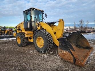 CAT 926M