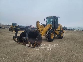 CAT 926M