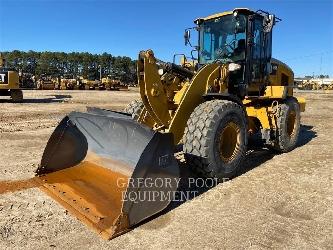 CAT 926M