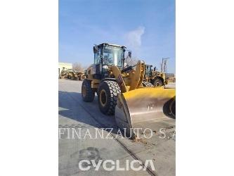 CAT 926M