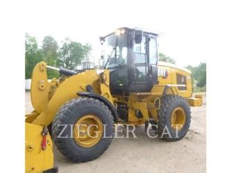 CAT 926M
