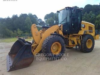 CAT 926M