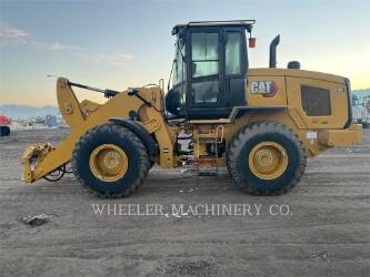 CAT 926M HL QC