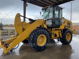 CAT 926M HL QC