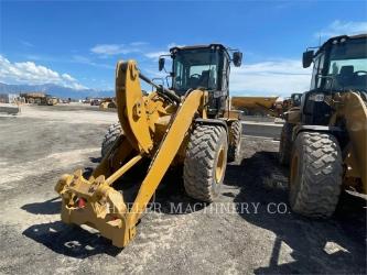 CAT 926M HL QC