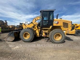 CAT 926M QC