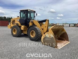 CAT 930