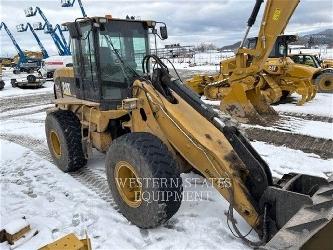 CAT 930G