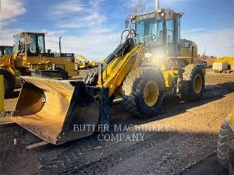 CAT 930H