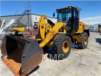 CAT 930K