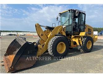 CAT 930M