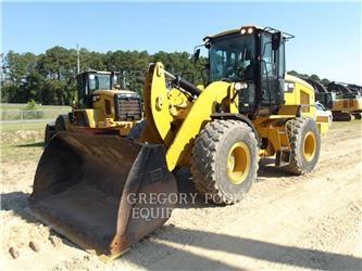 CAT 930M