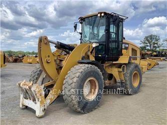 CAT 930M