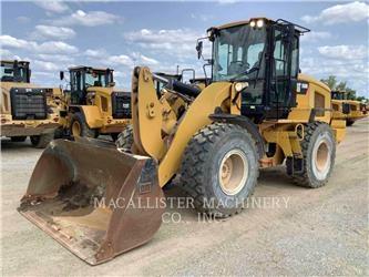 CAT 930M