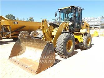 CAT 930M