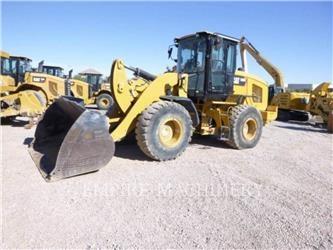 CAT 930M