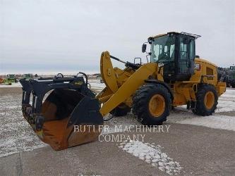 CAT 930M