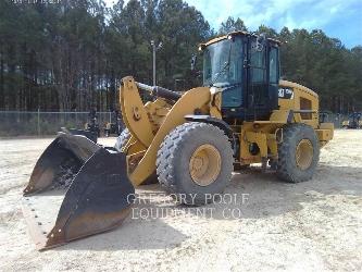 CAT 930M