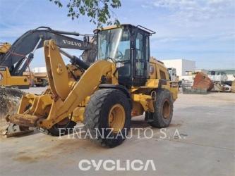 CAT 930M