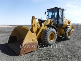 CAT 930M