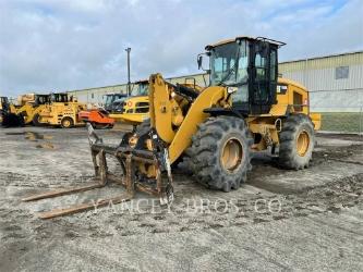 CAT 930M