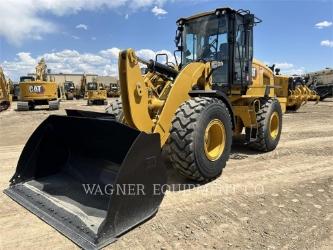 CAT 930M
