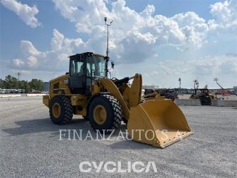 CAT 930M