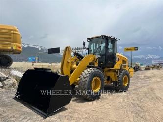 CAT 930M QC
