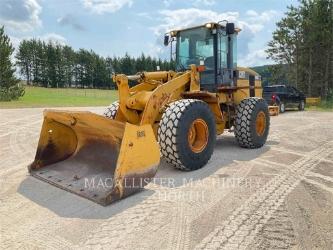 CAT 938G