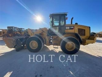 CAT 938M