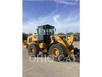 CAT 938M