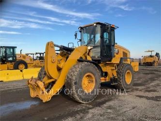 CAT 938M