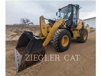 CAT 938M