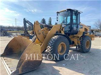 CAT 938M