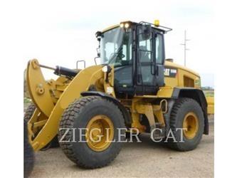 CAT 938M