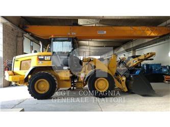 CAT 938M