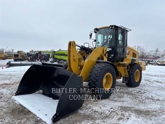 CAT 938M