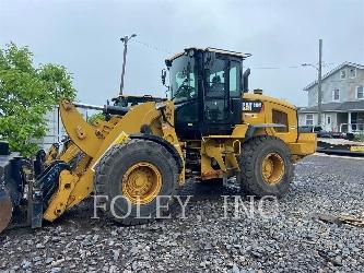 CAT 938M