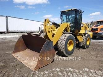 CAT 938M