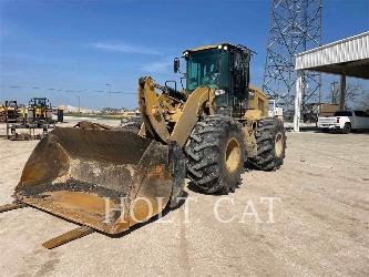 CAT 938M