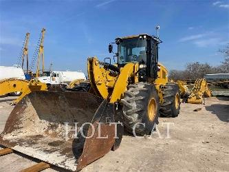 CAT 938M